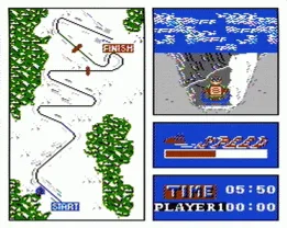 Winter Games