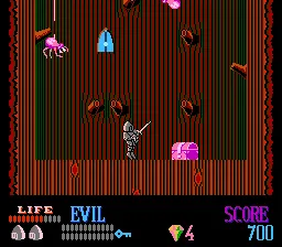 Wizards & Warriors