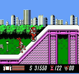 Yo! Noid