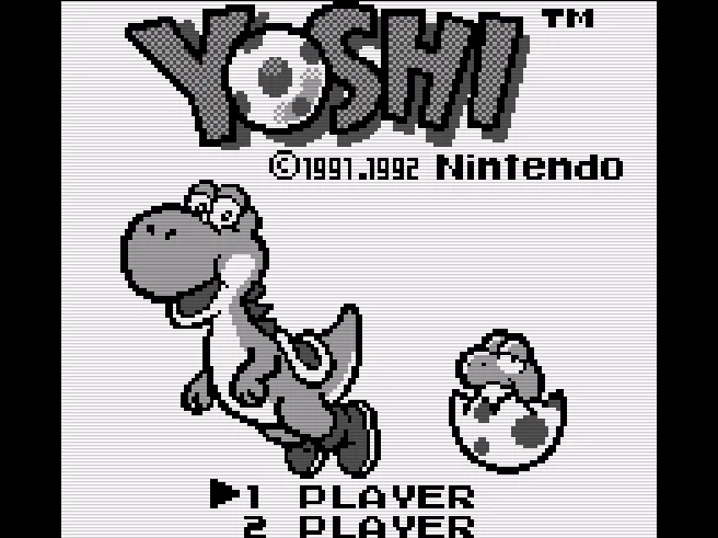 Yoshi