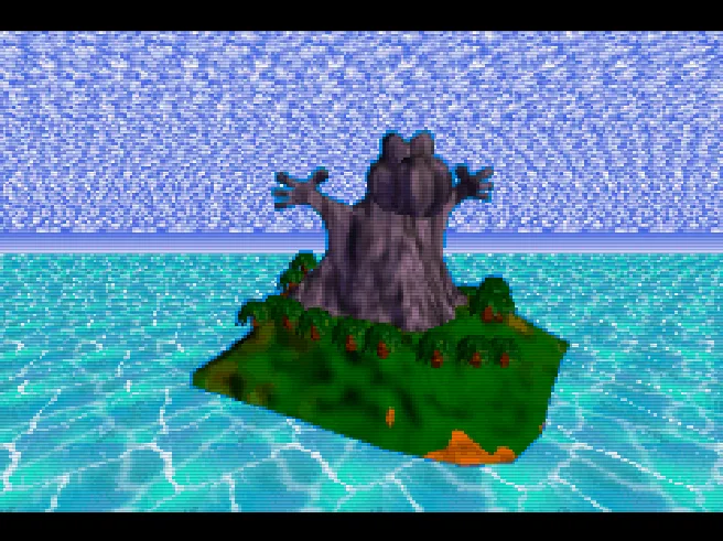 Yoshi Sample (SDK 3.0)