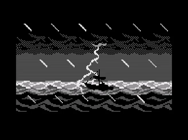 Zelda no Densetsu - Yume o Miru Shima